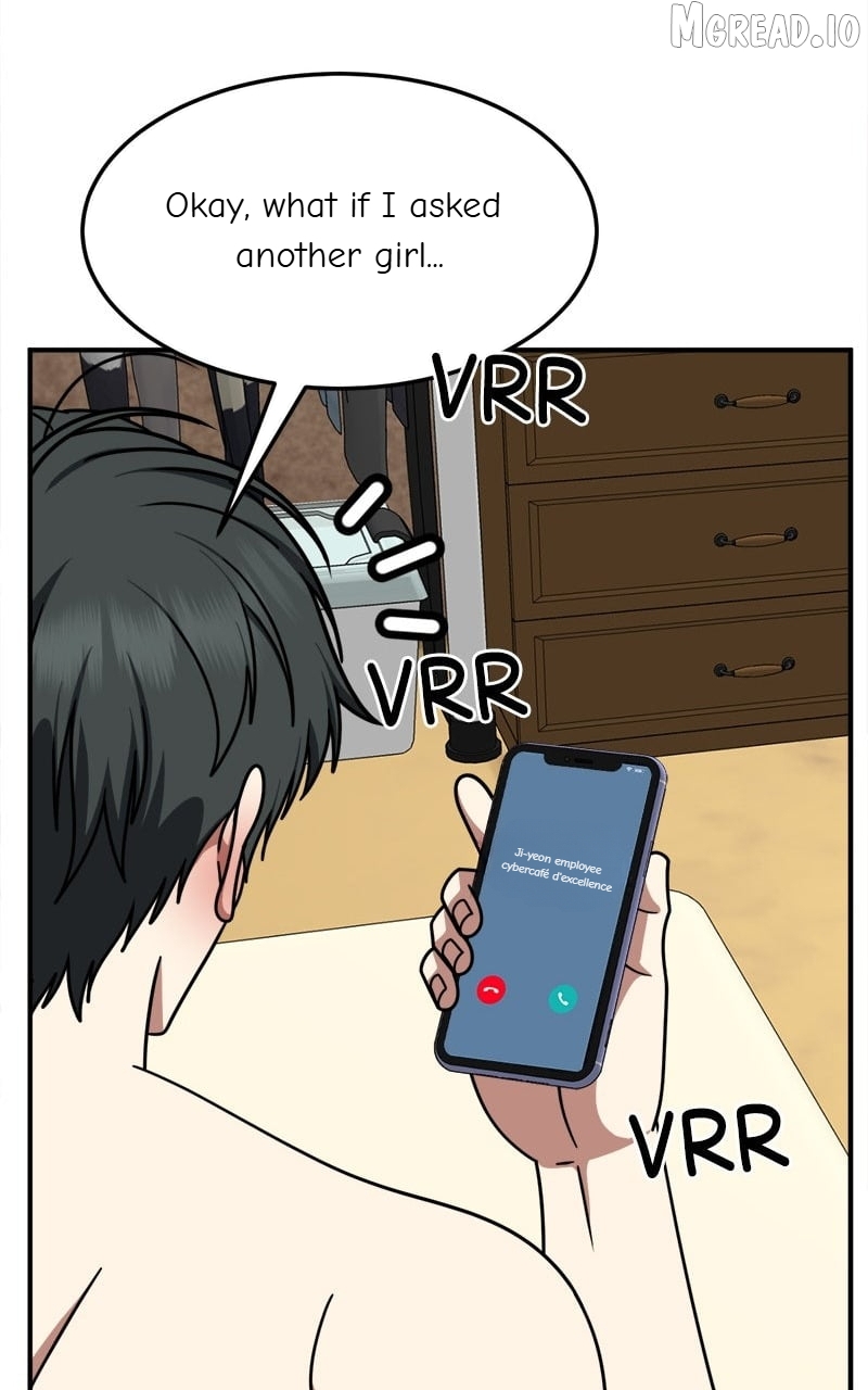 Change Me Chapter 272  - page 69